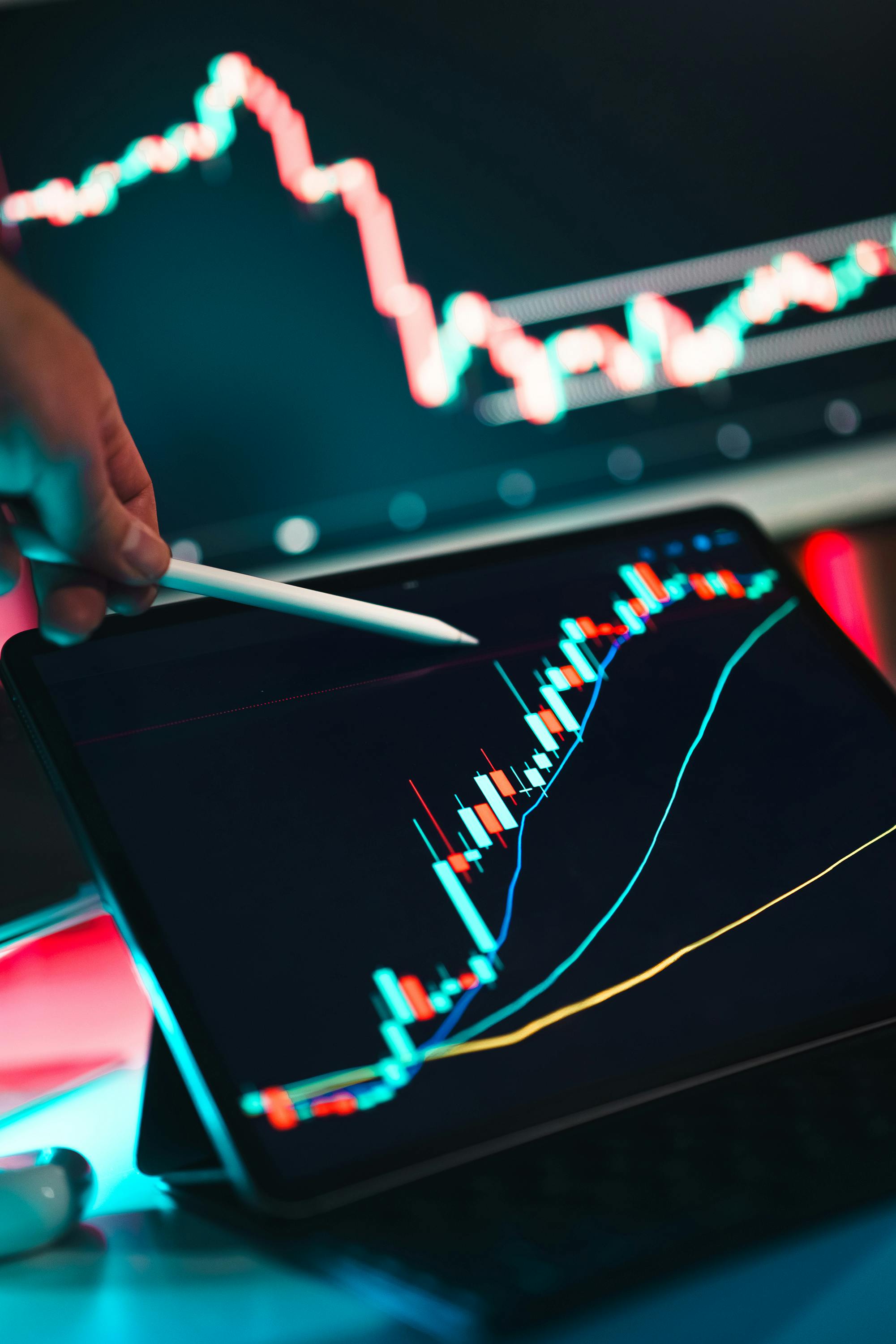 Automação em fintech